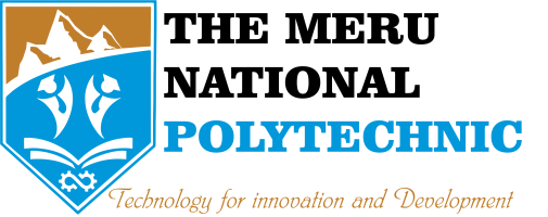 The Meru National Polytechnic MOOC
